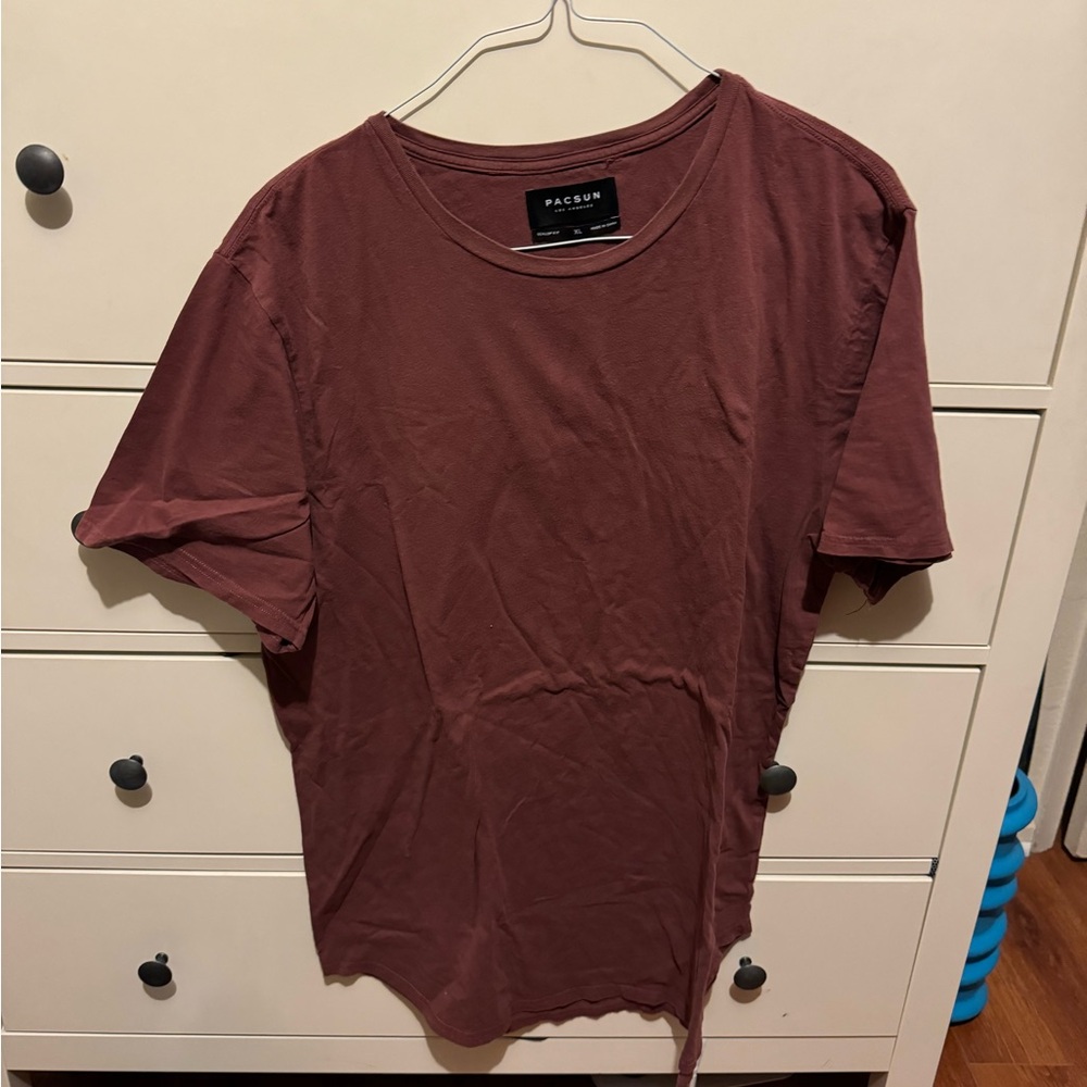 PAC sun shirt